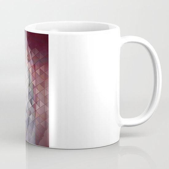 wishing well Mug