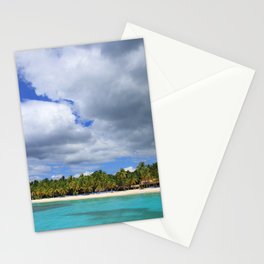 Island of Dreams Stationery Cards