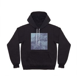 Misterious Night Ending (Colorscape 9) Hoody