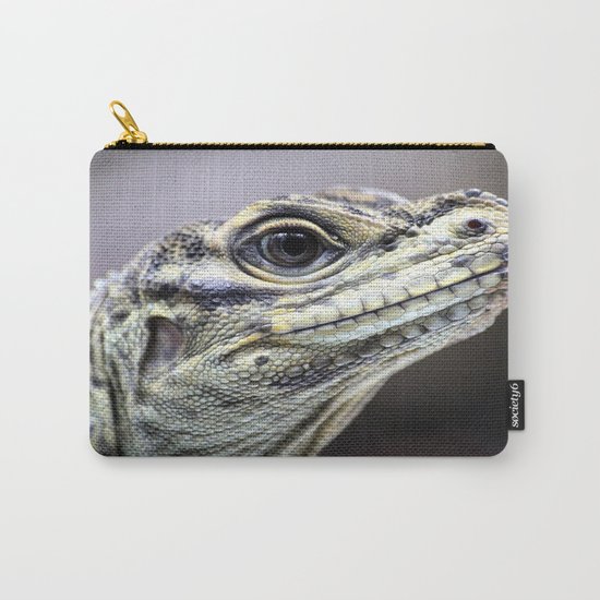 The Look Carry-All Pouch