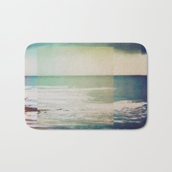 Fractions A93 Bath Mat