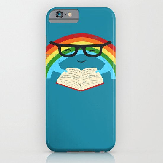 Brainbow iPhone & iPod Case