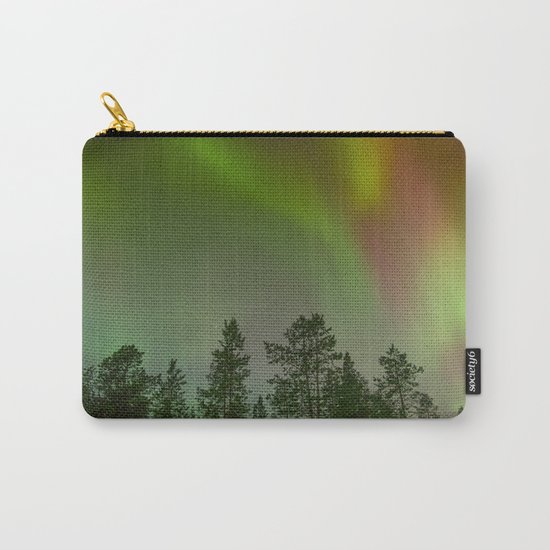 Aurora VI Carry-All Pouch