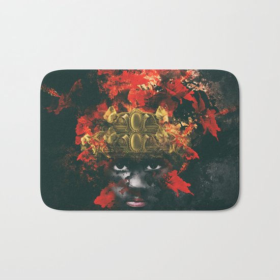Coming of Age Bath Mat