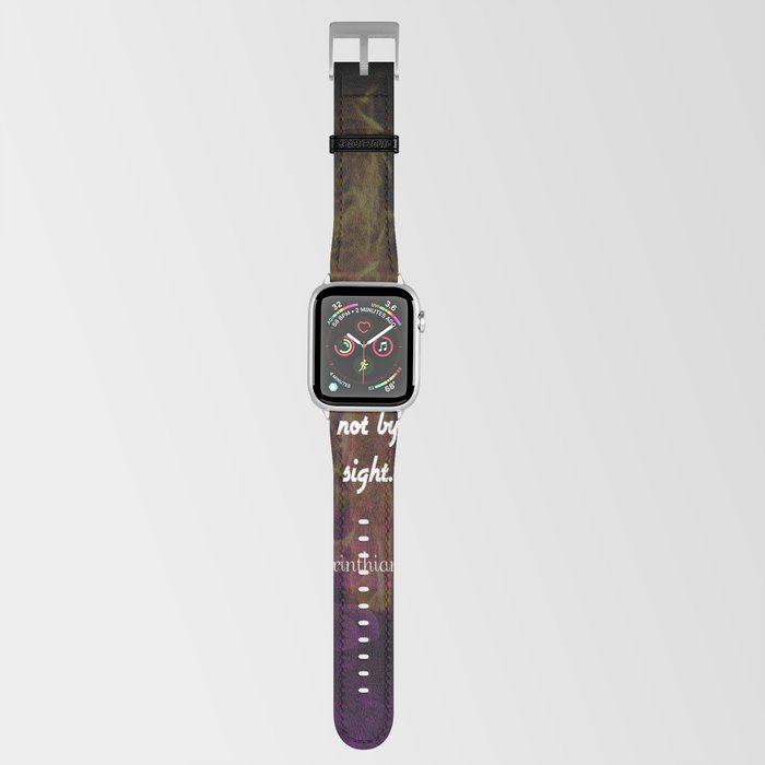 Faith apple watch 2025 band