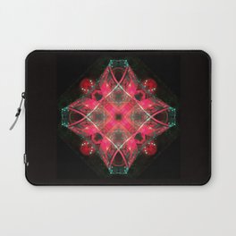 Dream no more and leave it all behind Laptop Sleeve
