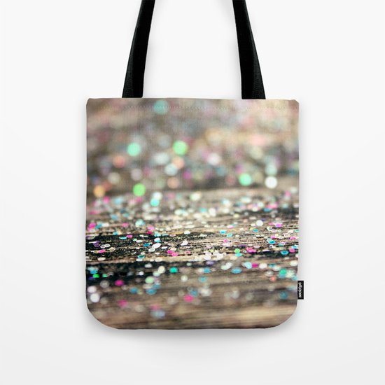 Afterparty Tote Bag