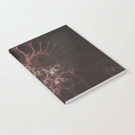Bones Fractal Notebook