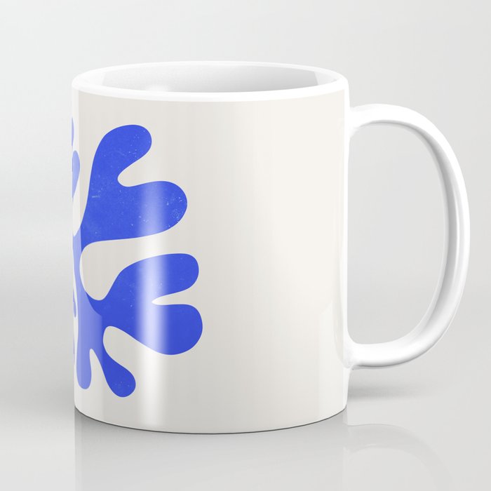 Electrik: Matisse Color Series III | Mid-Century Edition Coffee Mug