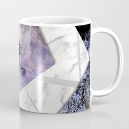 Moon Unicorn Coffee Mug
