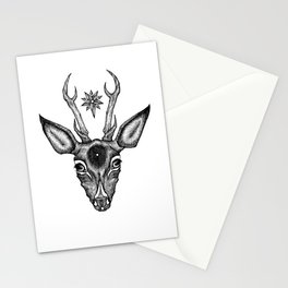 Anointed Stationery Cards