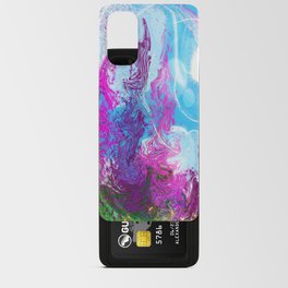 Sunny Spring Android Card Case