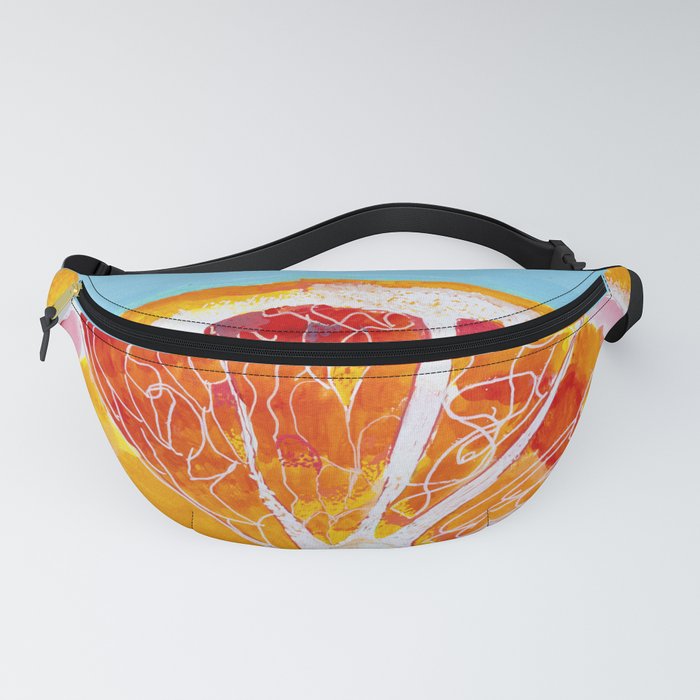 Juicy, by Miss C Fanny Pack