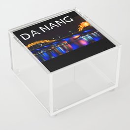 Da Nang Acrylic Box