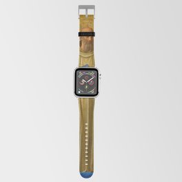 Saint Romuald by Fra Angelico Apple Watch Band