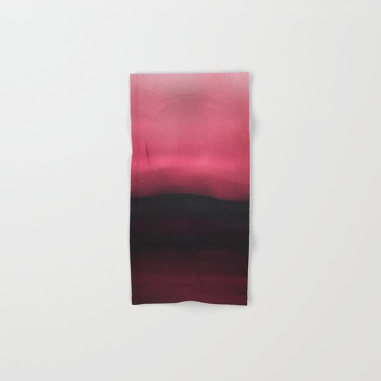 Passion Hand & Bath Towel