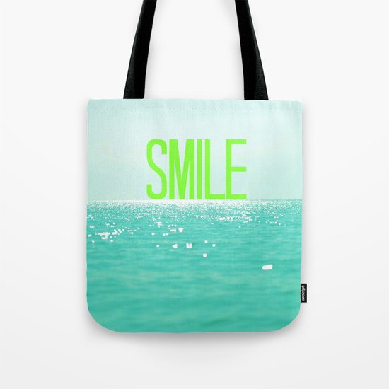 (: Tote Bag