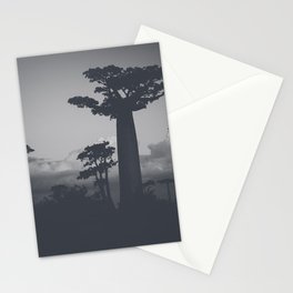 Baobab Stationery Cards