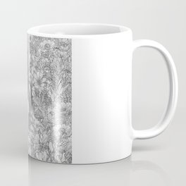 Enjoy the Silence Coffee Mug