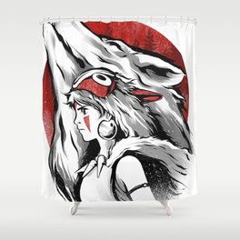Shower Curtains Society6