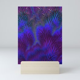 Soft Prickly Mini Art Print