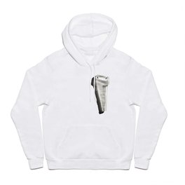 Saw the Art of Labor Hoody