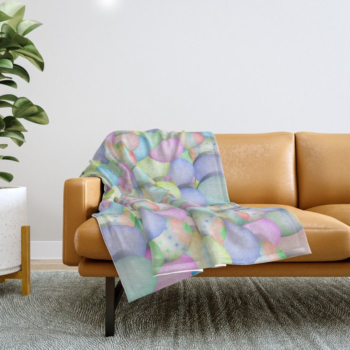 Easter best sale blanket throws