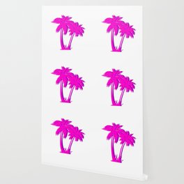 Retro Futurism Wallpaper For Any Decor Style Society6