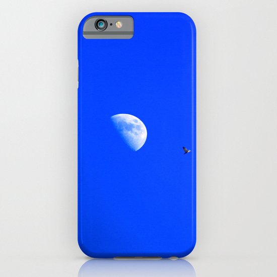 Flight of the Navigator iPhone & iPod Case