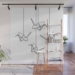 Tranquility Wall Mural