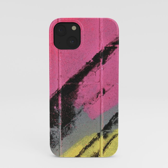Abstracto (1) iPhone Case