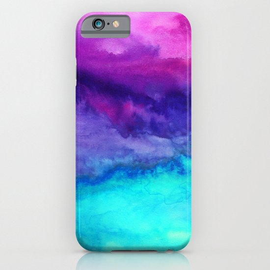 The Sound iPhone & iPod Case