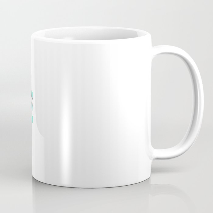 If I were you... Coffee Mug