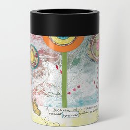 Dreamtime Journey Can Cooler