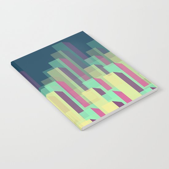 Blocks&Layers Notebook