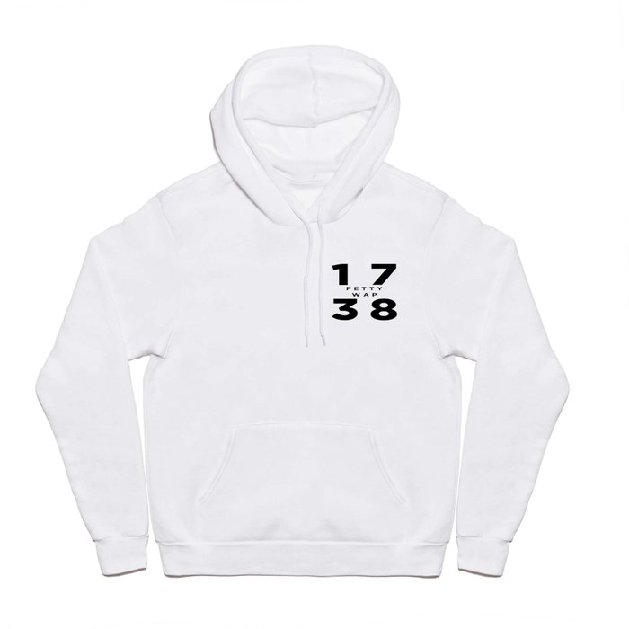 Fetty wap hoodie hot sale