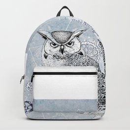 Owl Theory Backpack
