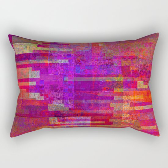 gorgeous 1 Rectangular Pillow
