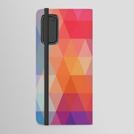 TESSELLATING A Android Wallet Case