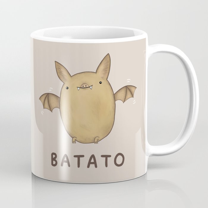 Batato Coffee Mug