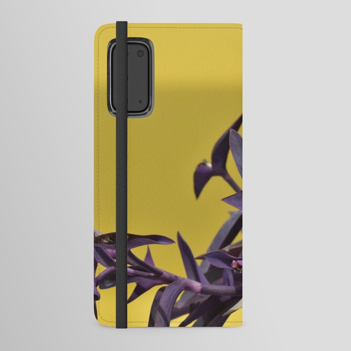 spring is here Android Wallet Case