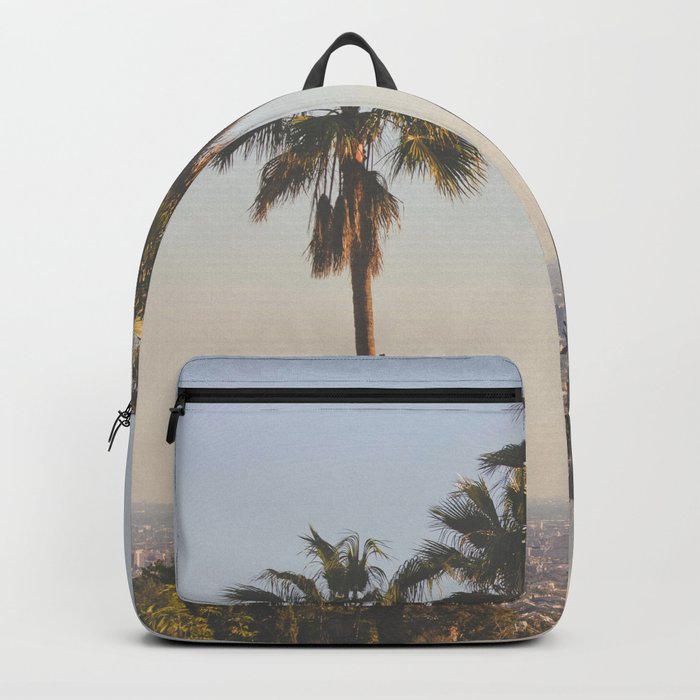 L.A. Backpack