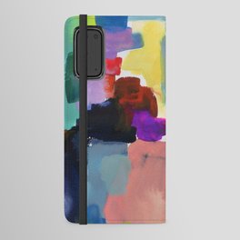 staying alive Android Wallet Case