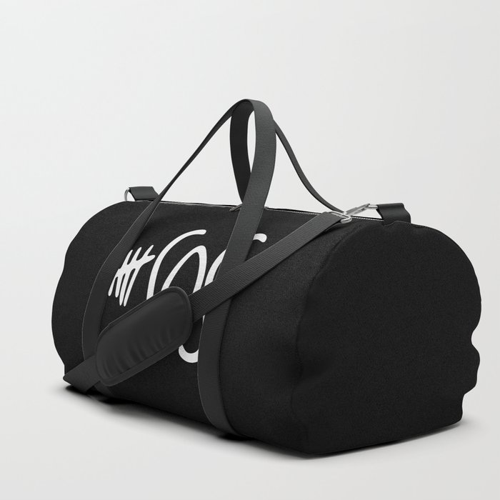 5 SOS Merch Duffle Bag