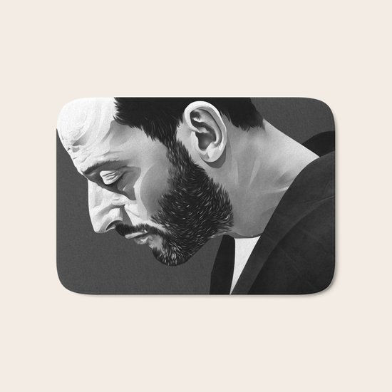 Leon Bath Mat
