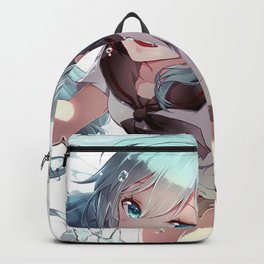 Hatsune Miku Backpack