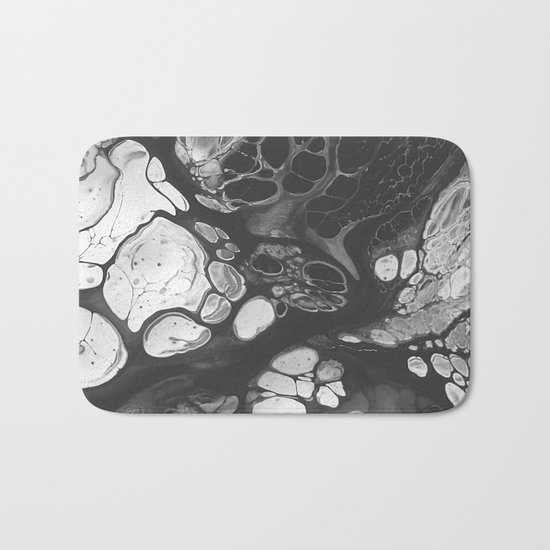 HOUSE OF WOLVES Bath Mat