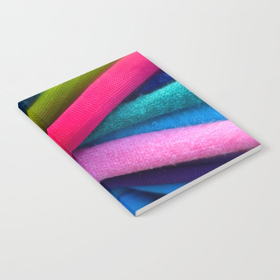 Unicorn Knot Notebook