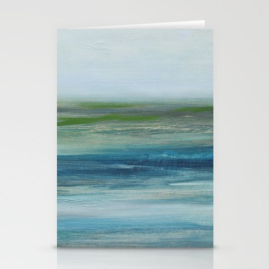 saltmarsh Stationery Cards