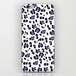 Leopard Animal Print Glam #32 #pattern #decor #art #society6 iPhone Skin